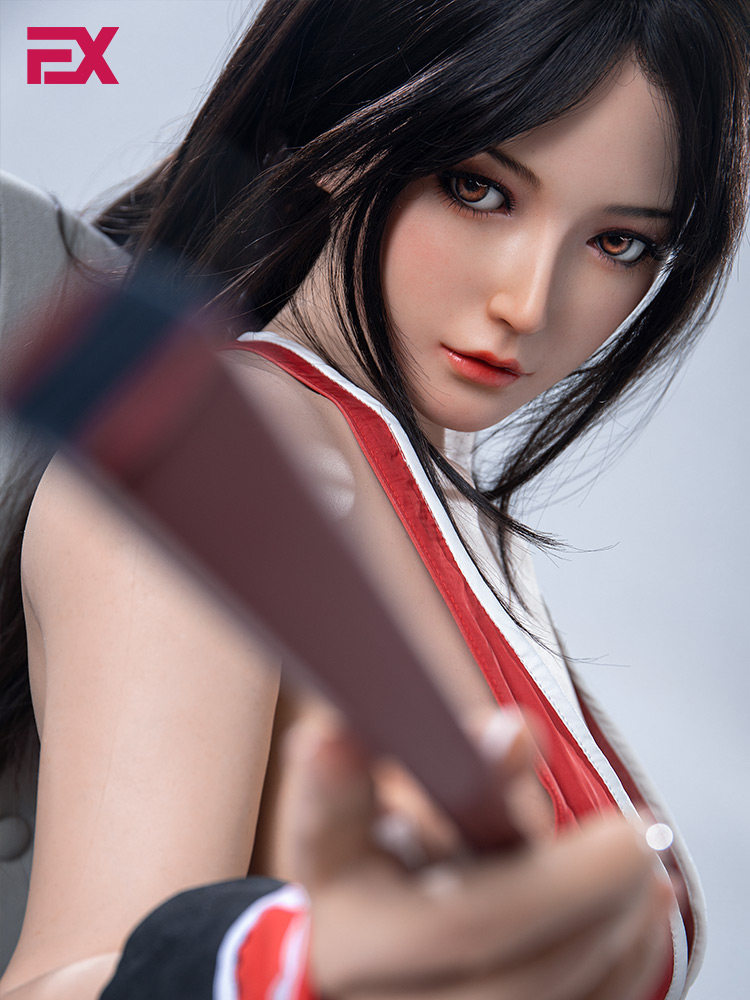 Индивидуальная кукла [EXDOLL]-Hualin entity doll, ненадувная имитационная кукла, тело, эквивалентное мужскому, сексуальное и подключаемое Изображение 1
