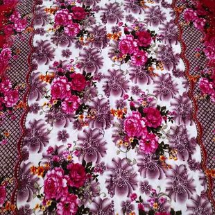 床上用品保暖 金丝绒保暖被套 家用被罩 特厚保暖 柔软细腻