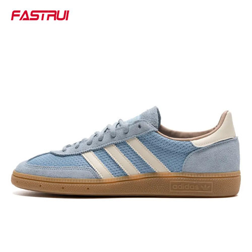 Adidas/阿迪达斯 HANDBALL SPEZIAL 男女复古休闲板鞋 JS3866