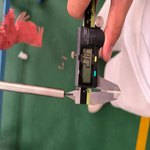 江苏精密英制不锈钢BA管9.53*0.89（内外光亮洁净）316LBA管现货