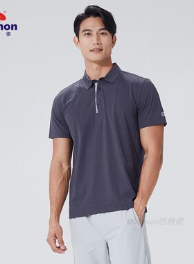 butnon巴特侬运动POLO衫