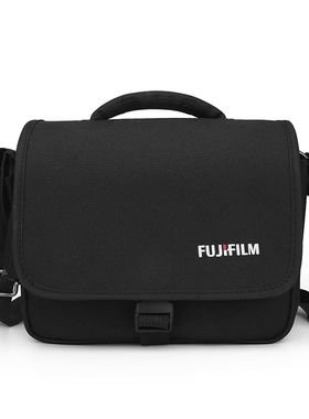 适用于富士单肩微单单反相机包XS10 XT3 XT4 XT30 XT20 XA7 XT2