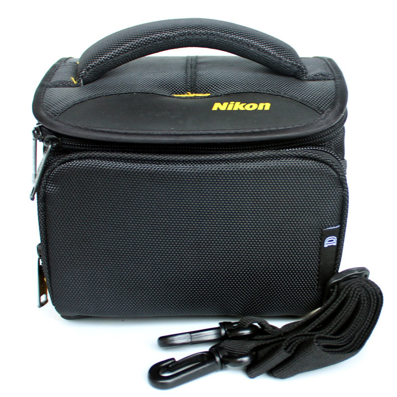 NIKON 마이크로 SLR 카메라 가방 J5J3V12P530P900SD5600D7200D750D850 야외 사진 가방