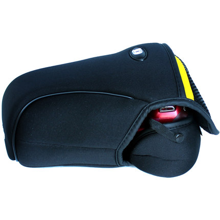 尼康单反相机包D850D810D800D7500D7000D7100D7200D90内胆包软包