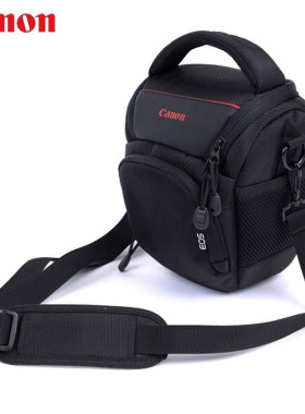 佳能单反相机包800D200D80D60D70D750D760D5d35D47D6D27D2三角包