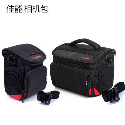 佳能70d6060d微单相机包