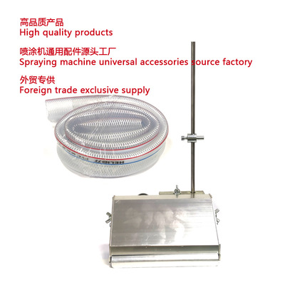 道路划线机分配器 3900 5900 200HS Dispenser Assy Kit 277067
