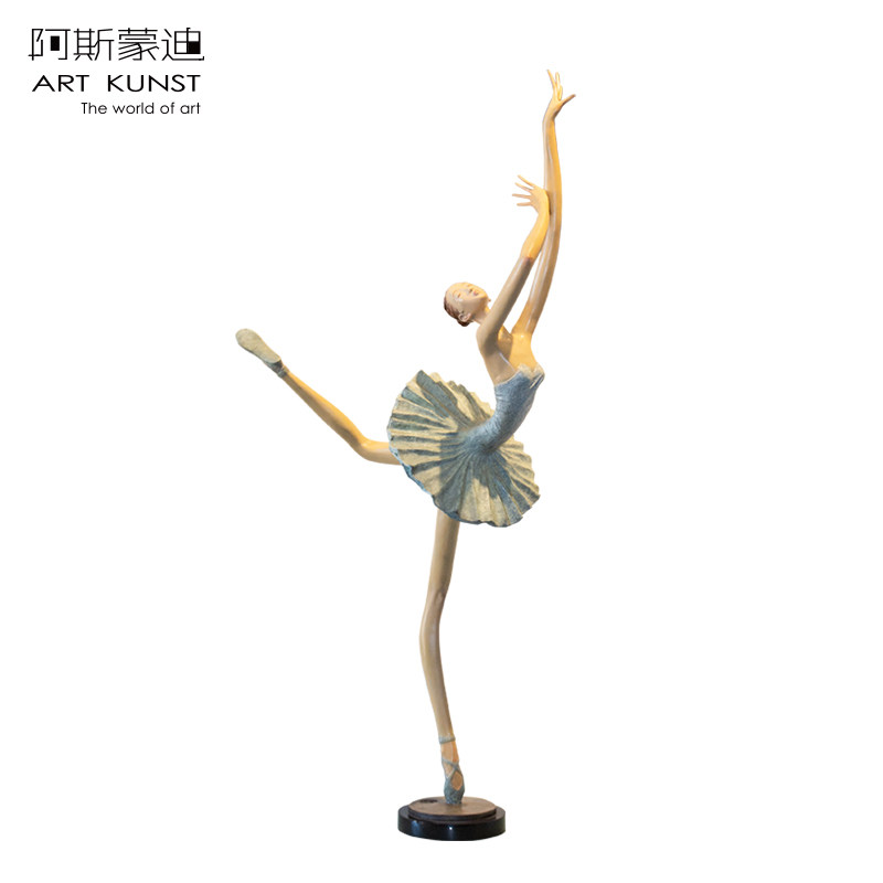 阿斯蒙迪章华青铜原作艺术品收藏