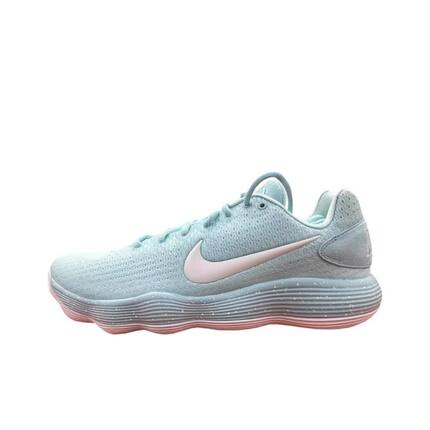 Nike Hyperdunk 2017 Low EP 低帮 篮球鞋 男款 蓝白