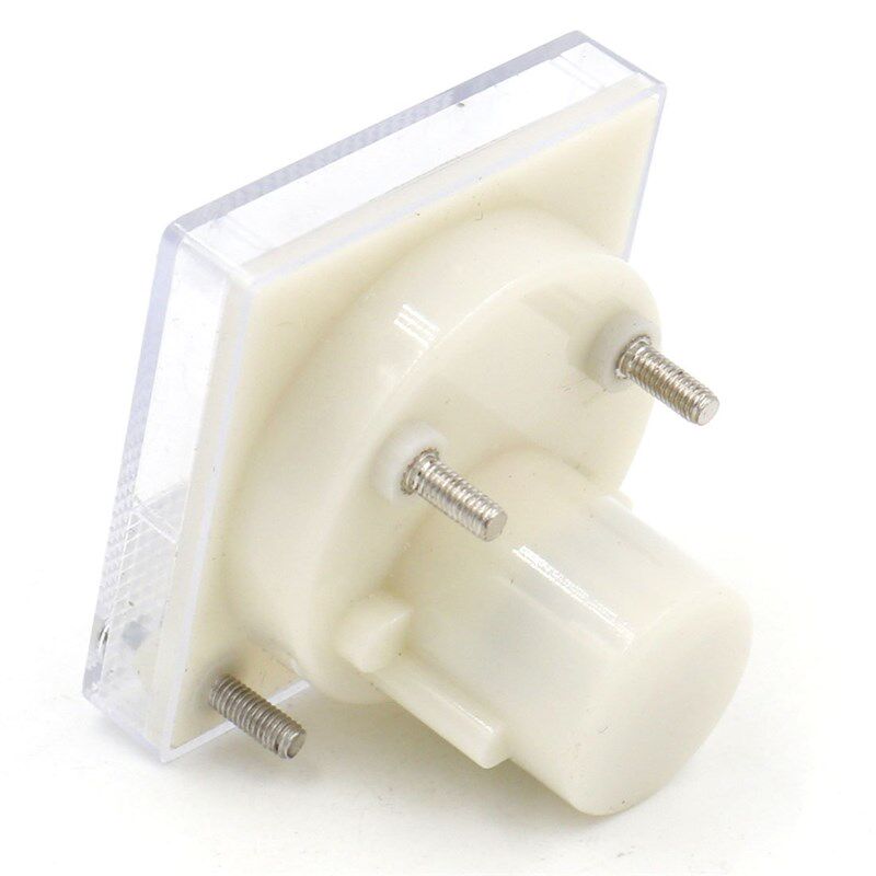 变频器模拟量直流频率表91C4-50HZ/10V 指针式赫磁仪表45*45mm