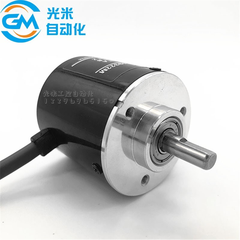 旋转光电编码器E6B2-CWZ6C 360P/R100P60P50P40P30P20P测速编码
