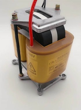 220v升压高压变压器CD型变压器4000v7500v8500v10kv 100w800w500w