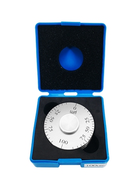 湿膜测厚仪湿膜轮滚轮厚度规YQH 0-25/50/100/125/200/500/1000um