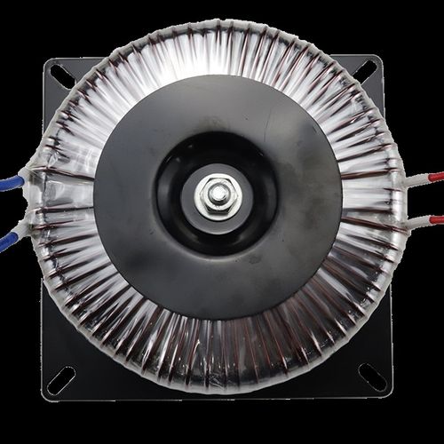 环型形变压器步进驱动电源音响隔离功放变压器300W600W1000全铜线