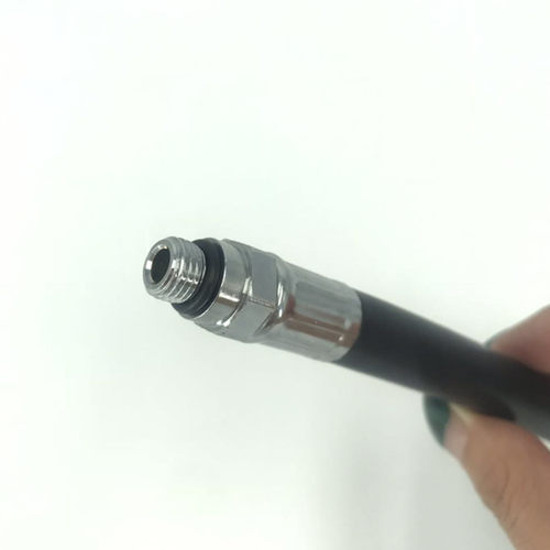 AKUANA 56CM/100CM/76CM潜水二级头低压管/干衣充气管