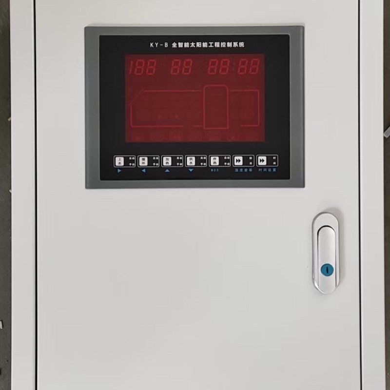 力诺瑞特真品原LP-06新KY-06显示屏KLNG-CLM智能太阳能工程控制器