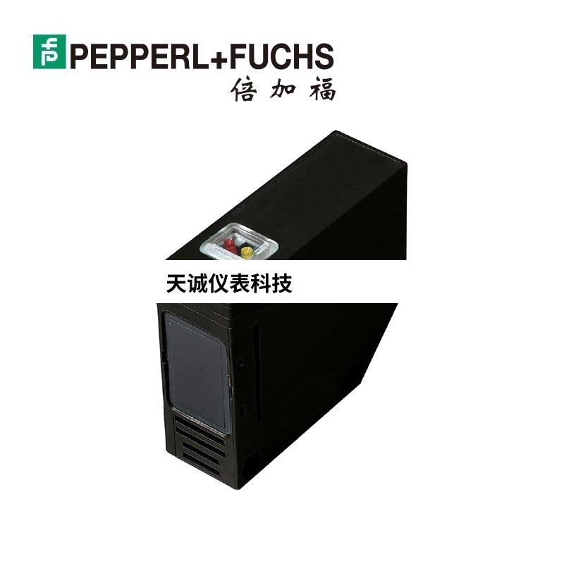 带偏振滤波反射板型光电传感器(088823) RLK39-54-Z/31/40a全新原