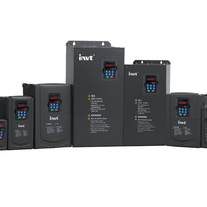 GD200A-090G/110P-4 英威腾矢量变频器 90KW变频器国产通用变频器