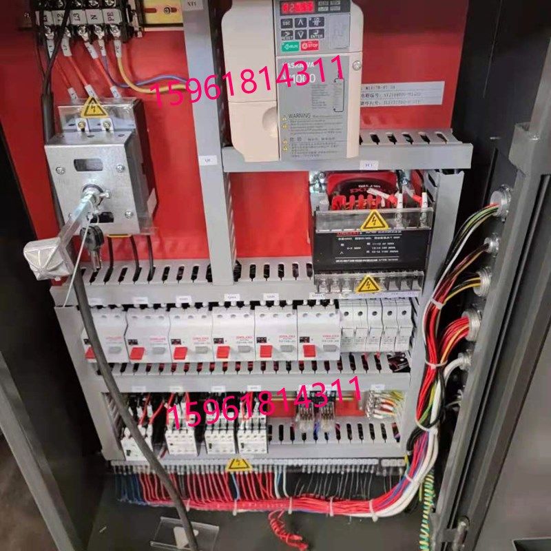 M1432B M1332B MG1432A M1420 1320电箱变频器开关调速器磨床配件 - 封面