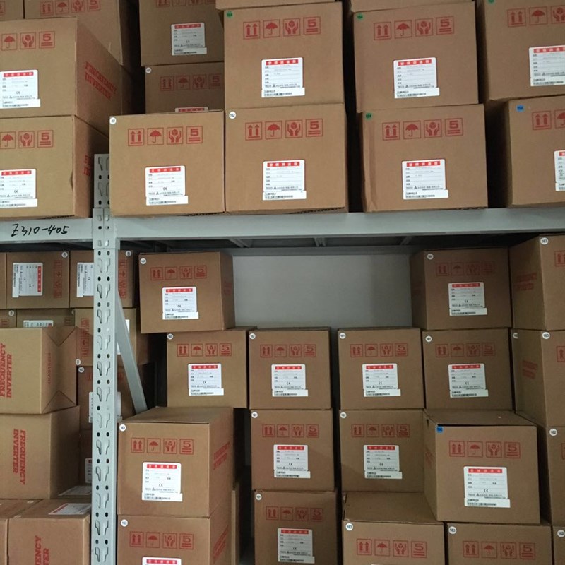 全新台安变频器N310-20P5-HX 单/三相220V0.4KW 替代N2-2P5-H