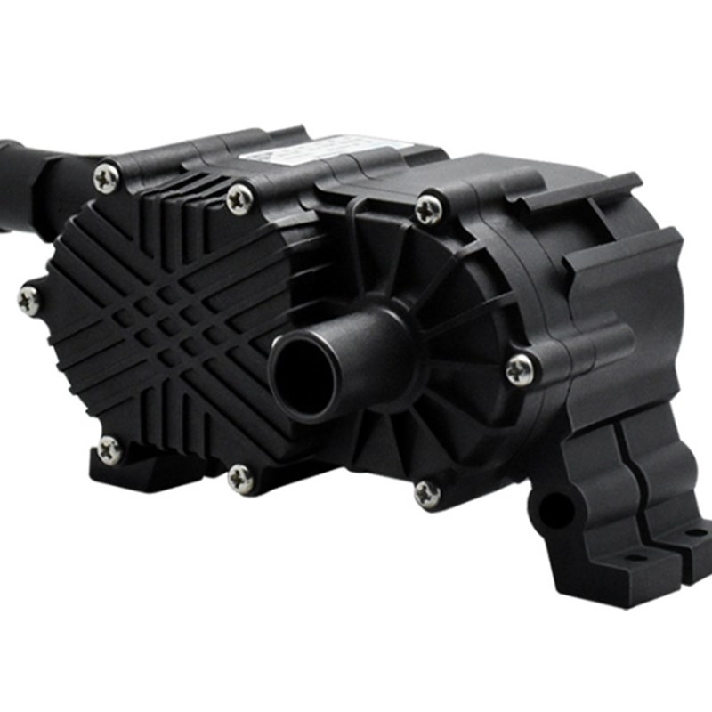 特域激光冷水机制冷机原配件抽水泵CW-3000AG cw5000专配水泵电源