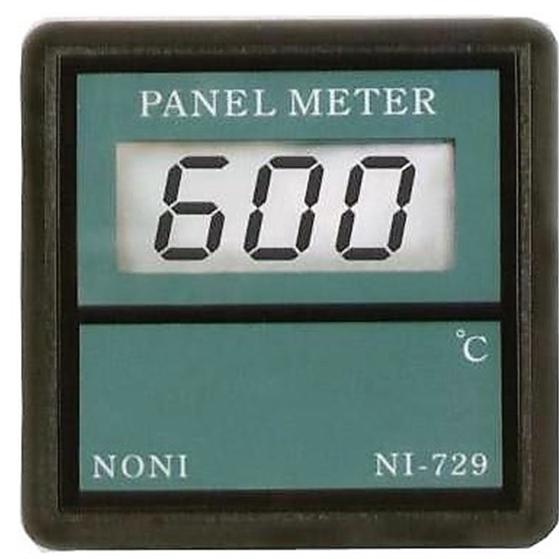 NONI控制器NI-101D温湿度显示器传送器KE-100.NI-103S.VD2003温度