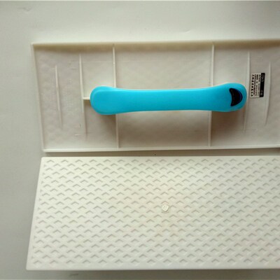 大号塑料平水泥抹子搓板抹泥板灰摸子抹灰板沙板木哈泥工瓦匠