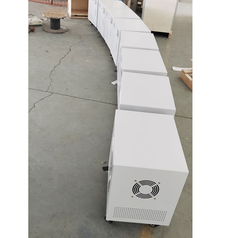 印度440V变380V转220V三相干式变压器5K10K15K20K30KW50KVA60/100