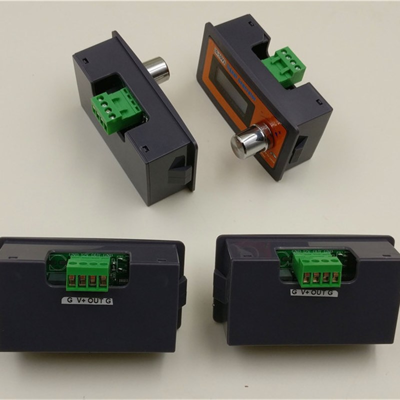 0-3.3V5V10V可调信号源电压发生器变送器PLC变频伺服模拟控制仪表