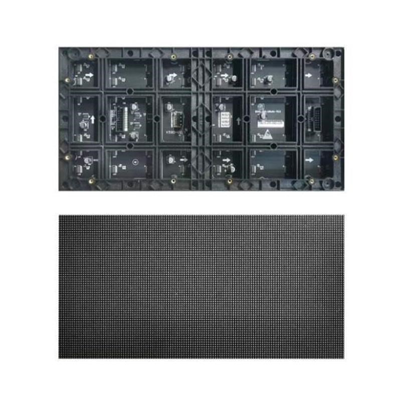 led显示屏室内全彩p2p2.5p3Bp4会议室舞台广场户外直播广告大屏幕