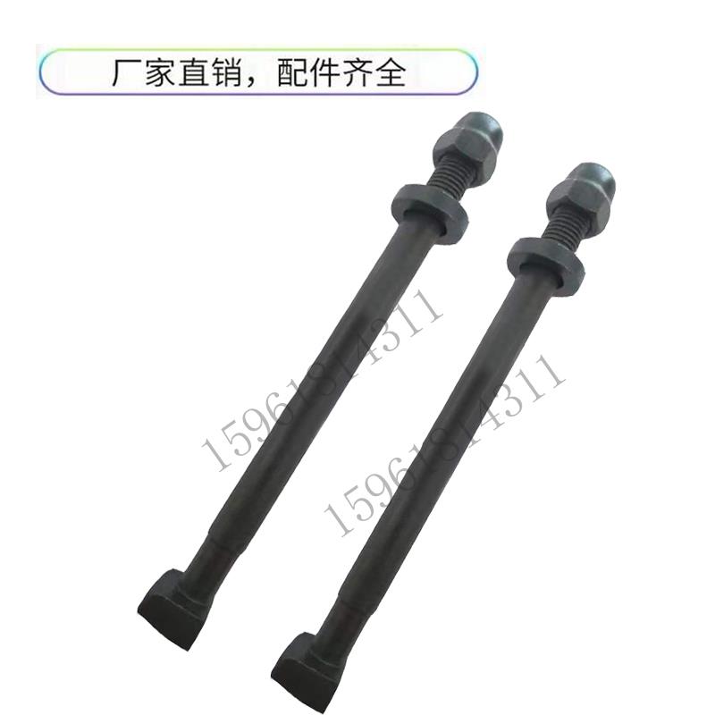 外圆磨配件尾座螺丝1432/1332上海机床配件尾架锁紧螺丝 手柄手把