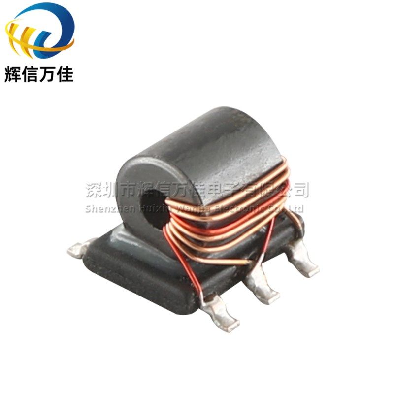 进口贴片 微型 250UH 1:3 1.5T:4.5T RF射频信号巴伦传输线变压器,特色手工艺,其他特色工艺品,淘宝优惠券,粉丝福利购,淘宝优惠卷