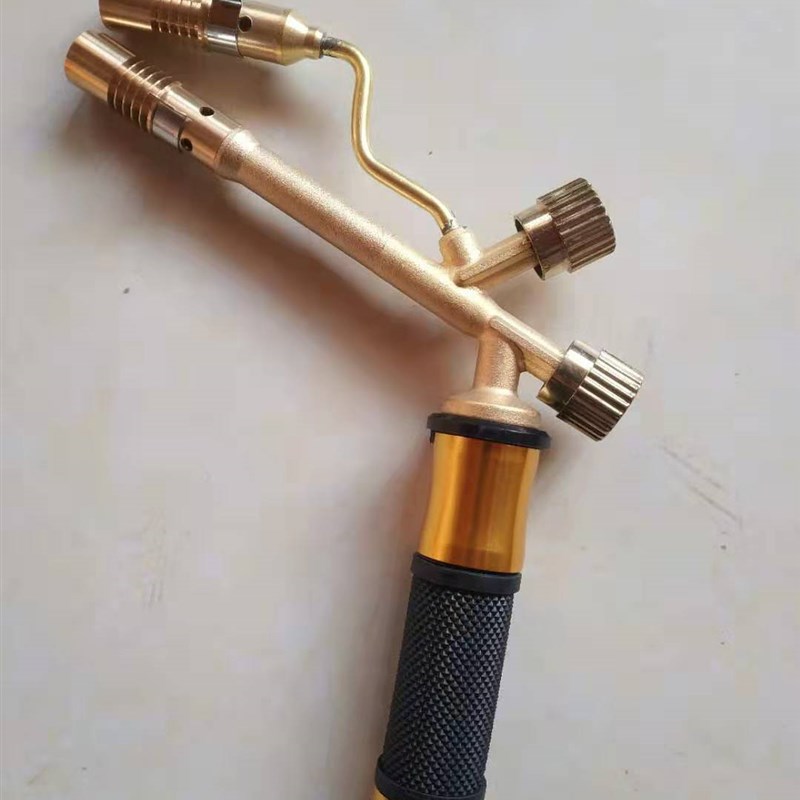液化新款河北省大陆神器家用焊A接工具煤气高温喷火枪小型气焊枪