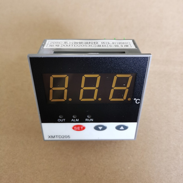 热卖XMTD-204 XMTE-205 XMTD205 数显恒温水箱 水浴锅配件仪表