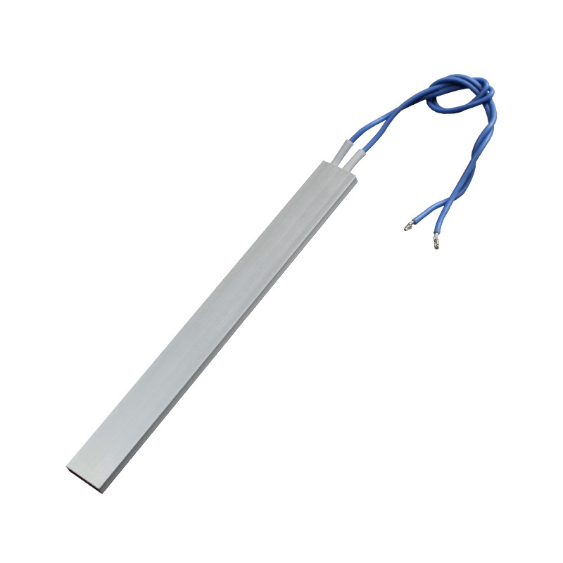 PTCYIDU12V~220V超长恒温陶瓷PTC发热片加热板电加热器配件200*21