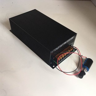 直流无极可调压开关电源外接电位器480W大功率0-24V 0-36V0-48V
