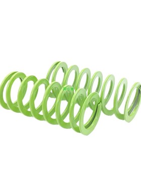 T-SWY37-40/45/50/55/60/65/70/75/80/9M0/100淡绿色模具弹簧到30