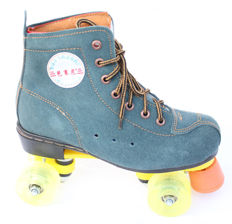 Patins à roulettes - Ref 2589339 Image 3