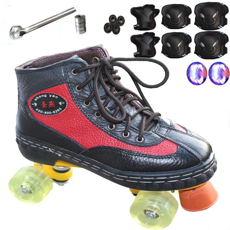 Patins à roulettes - Ref 2579150 Image 1