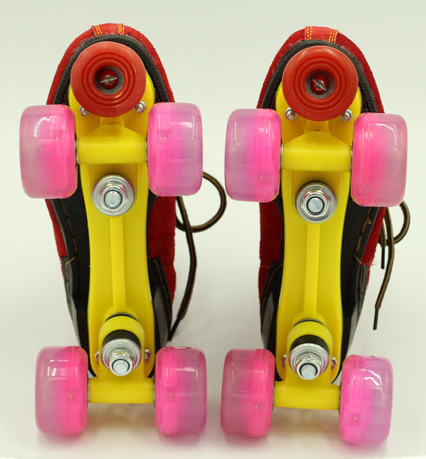 Patins à roulettes - Ref 2582515 Image 3