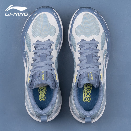 李宁跑步鞋男鞋新款eazgo易适