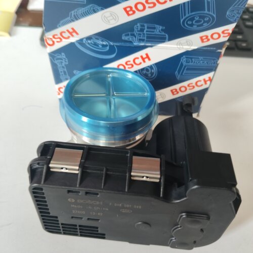 领界领睿域虎3新宝典EGR阀冷却器总成KP1-9F464-AB JS1-9