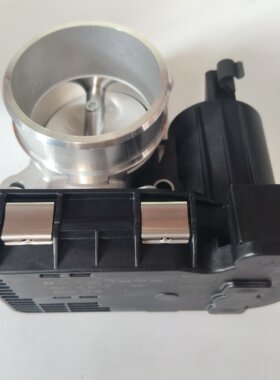 江铃驭胜330福特领界陆风X7进气节气门4G15节流阀博世FS1-9434-AB