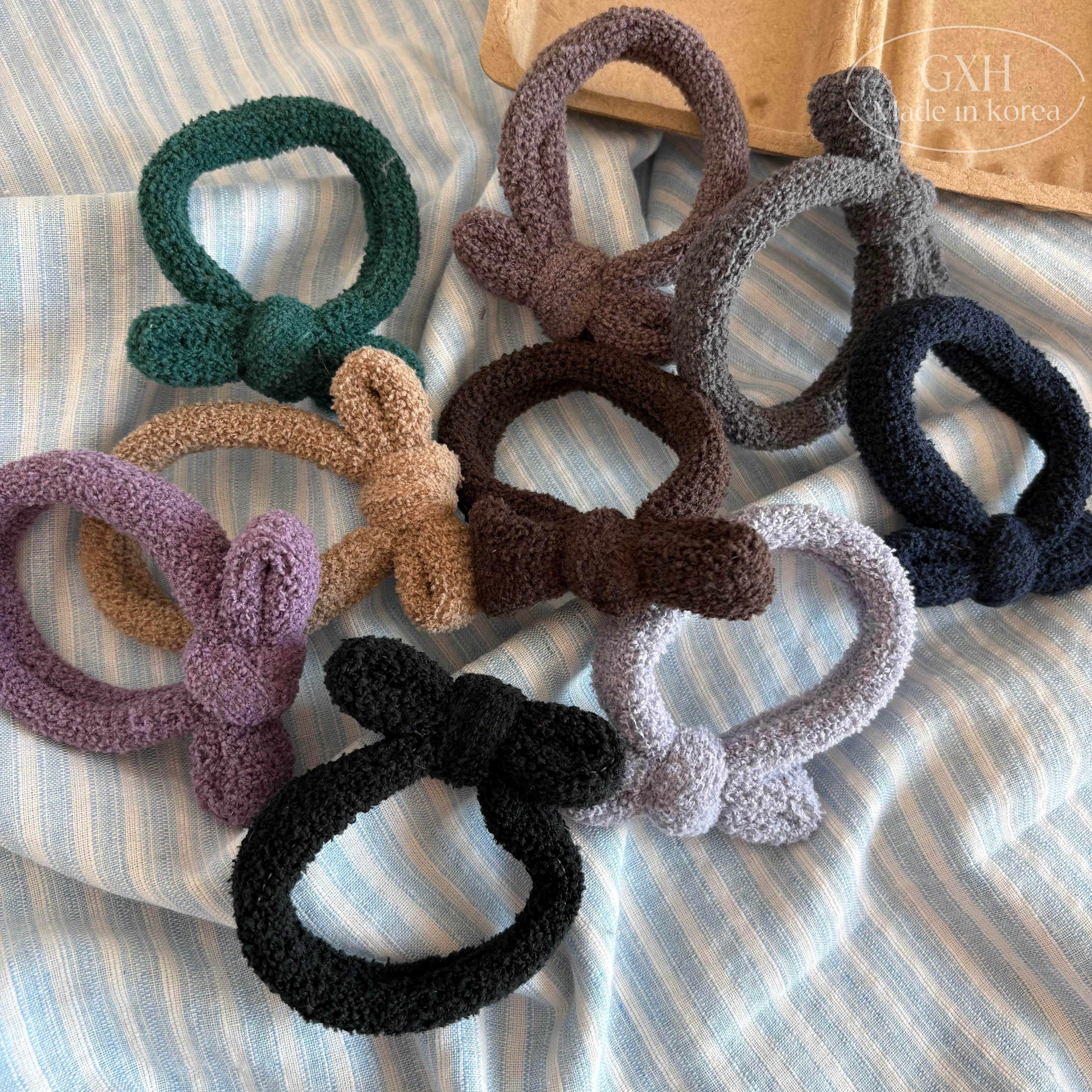 包邮加宽加厚蝴蝶结毛巾圈发绳简约极简纯色基础款日常发圈发饰女,饰品/流行首饰/时尚饰品新,发饰,淘宝优惠券,粉丝福利购,淘宝优惠卷