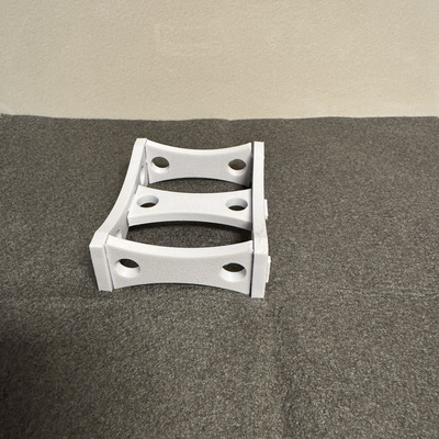 海水海缸小丑鱼繁殖罐支架