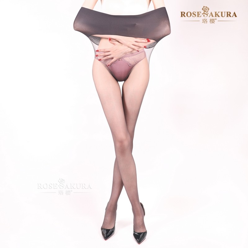 珞樱512针高密加大码任意裁剪天鹅绒无缝深档丝袜性感哑光隐形袜,女士内衣/男士内衣/家居服,连裤袜/打底袜,淘宝优惠券,粉丝福利购,淘宝优惠卷