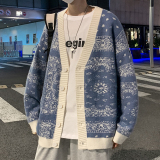 蓝色