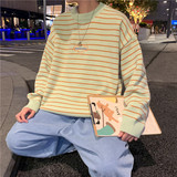 黄色