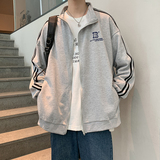 灰色
