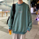 绿色